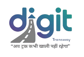 Digit Transway Logo